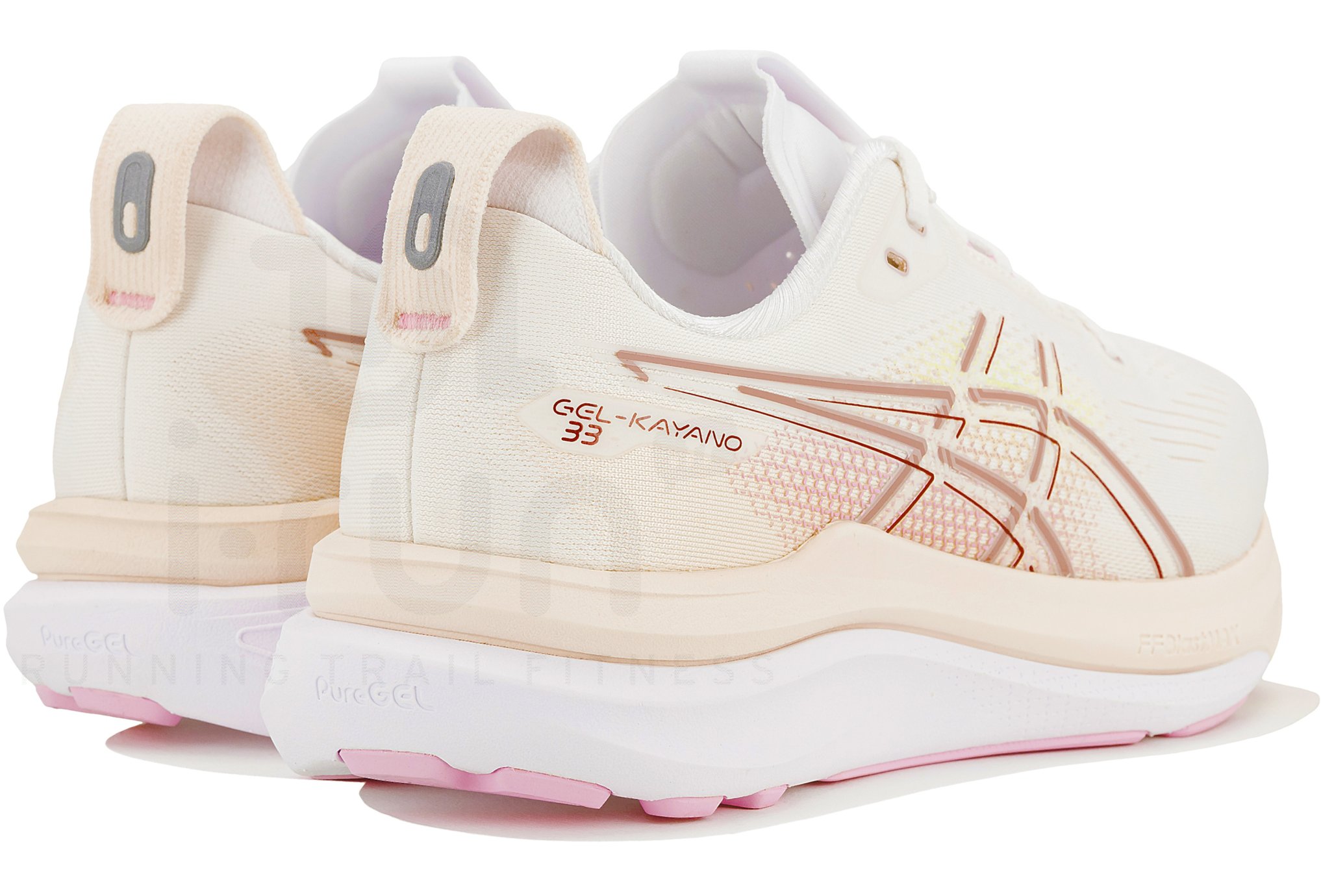 Asics Gel-Kayano 33