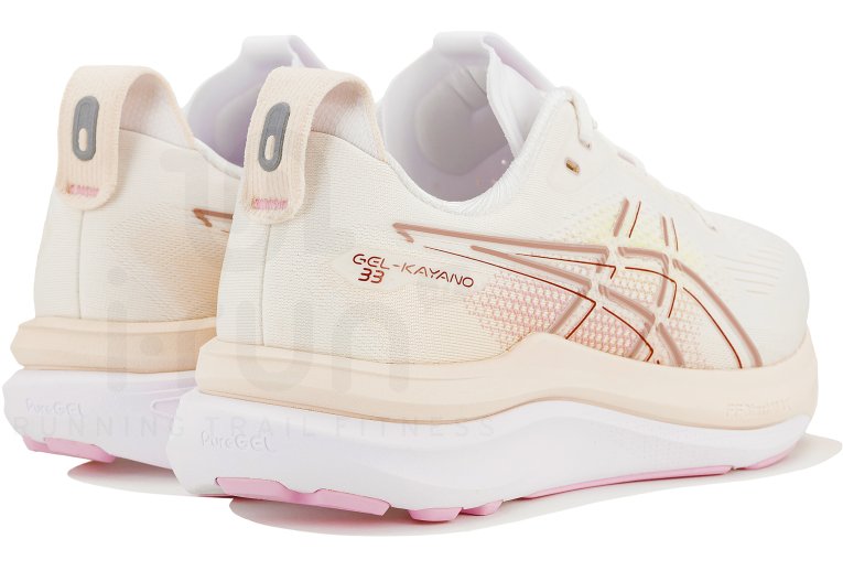 Asics Gel-Kayano 33 