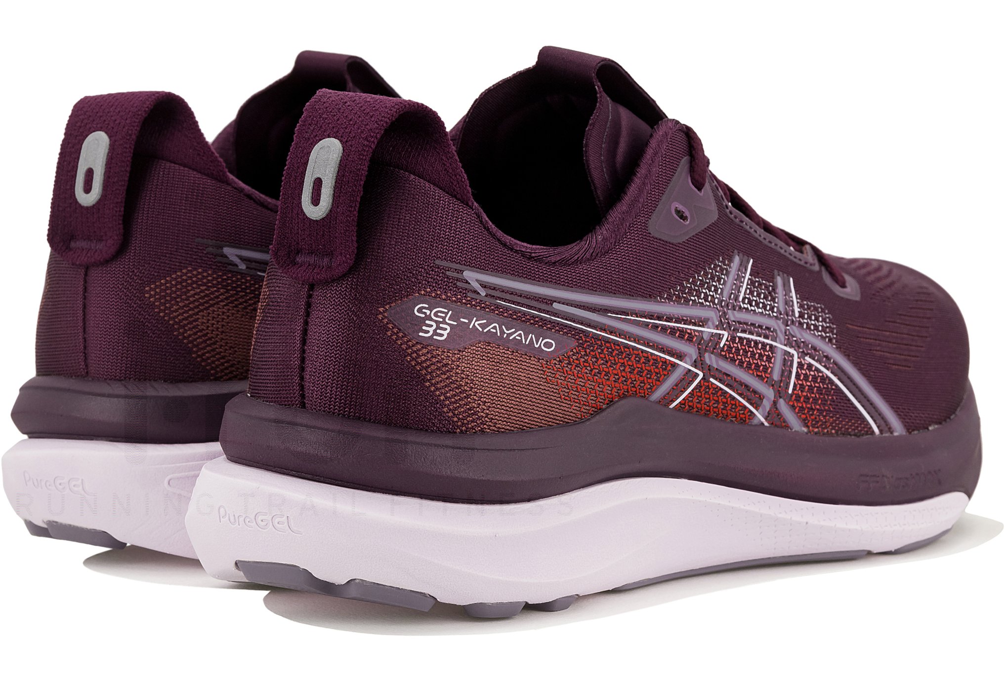 Asics Gel-Kayano 33