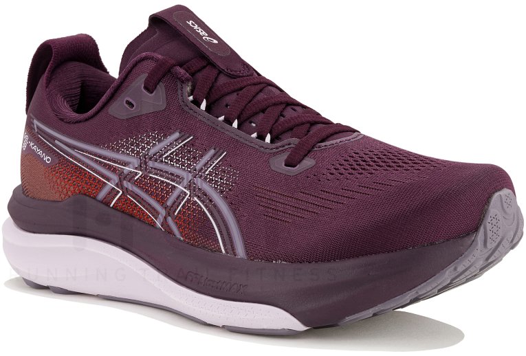 Asics Gel-Kayano 33