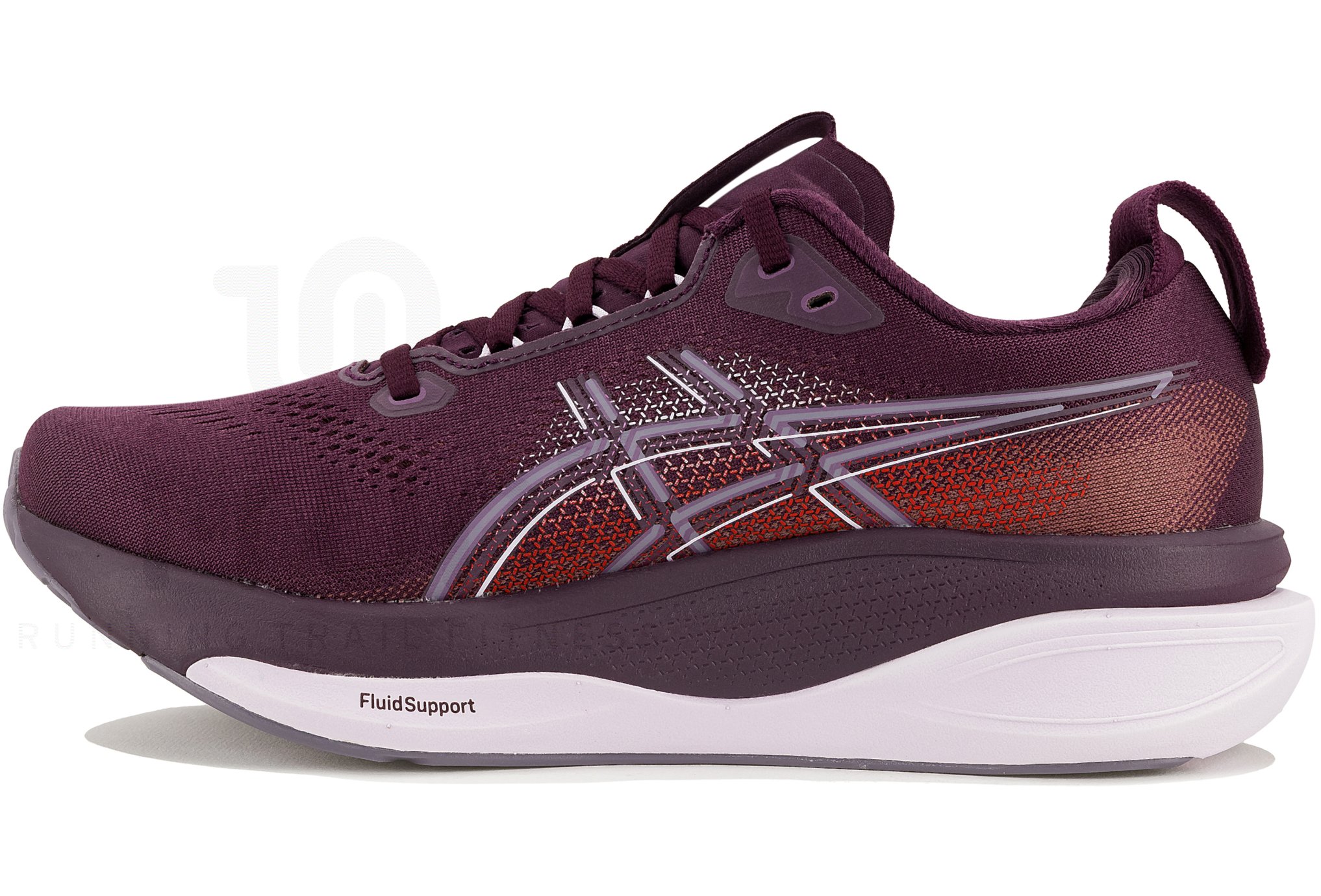 Asics Gel-Kayano 33