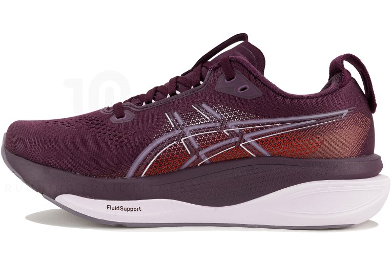 Asics Gel-Kayano 33