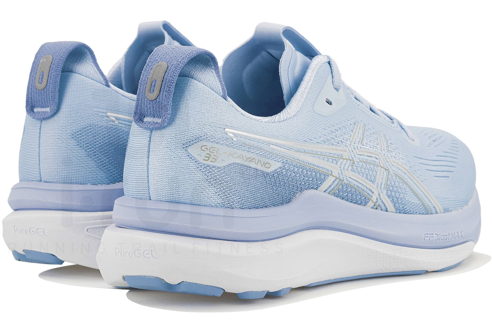 Asics Gel-Kayano 33 Damen