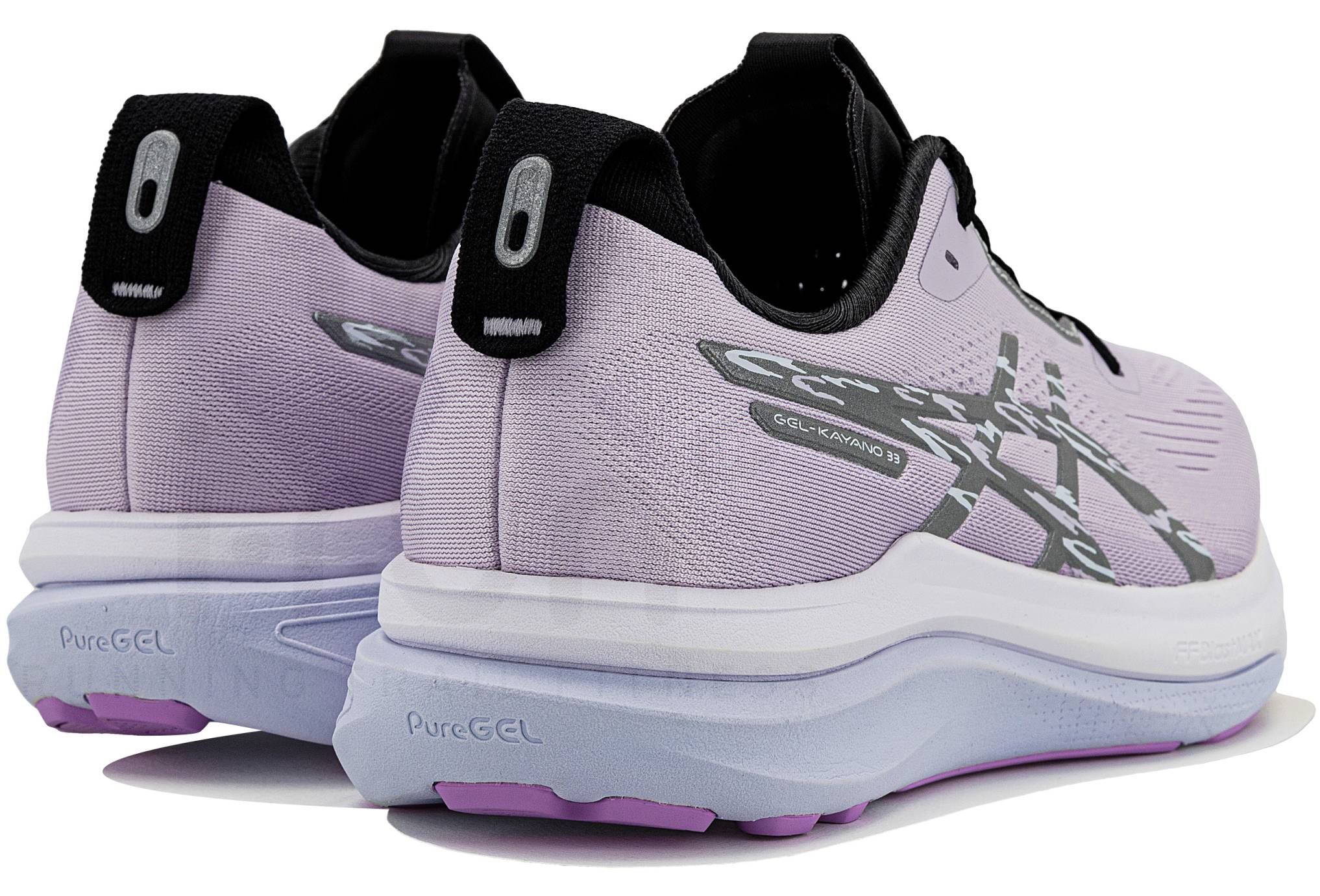 Asics Gel-Kayano 33 Damen Lite-Show