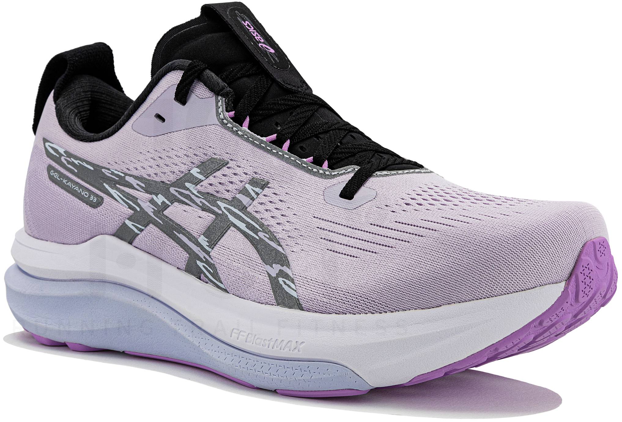 Asics Gel-Kayano 33 Damen Lite-Show
