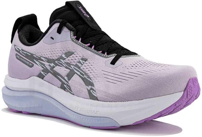Asics Gel-Kayano 33 Damen Lite-Show