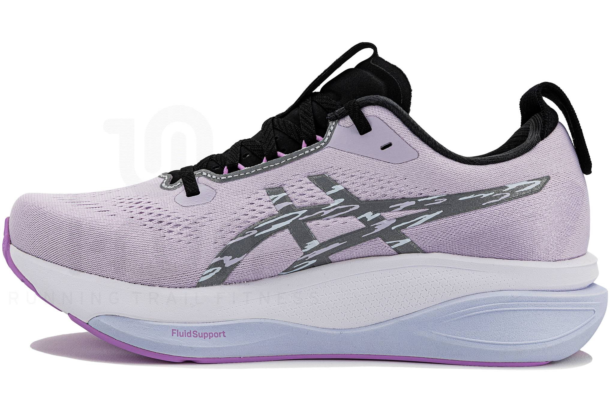 Asics Gel-Kayano 33 Damen Lite-Show