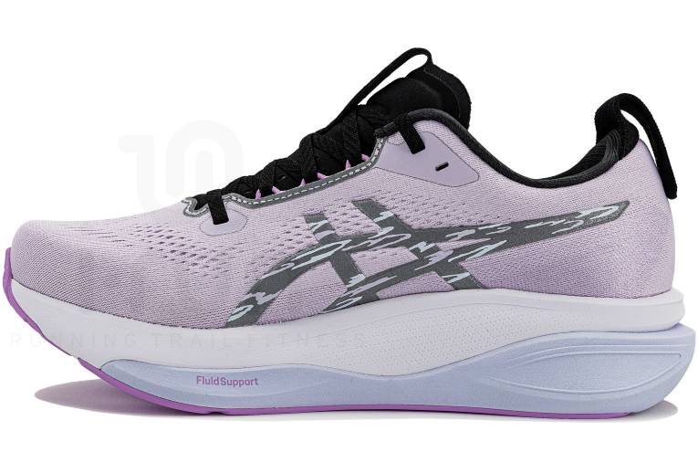 Asics Gel-Kayano 33 Damen Lite-Show