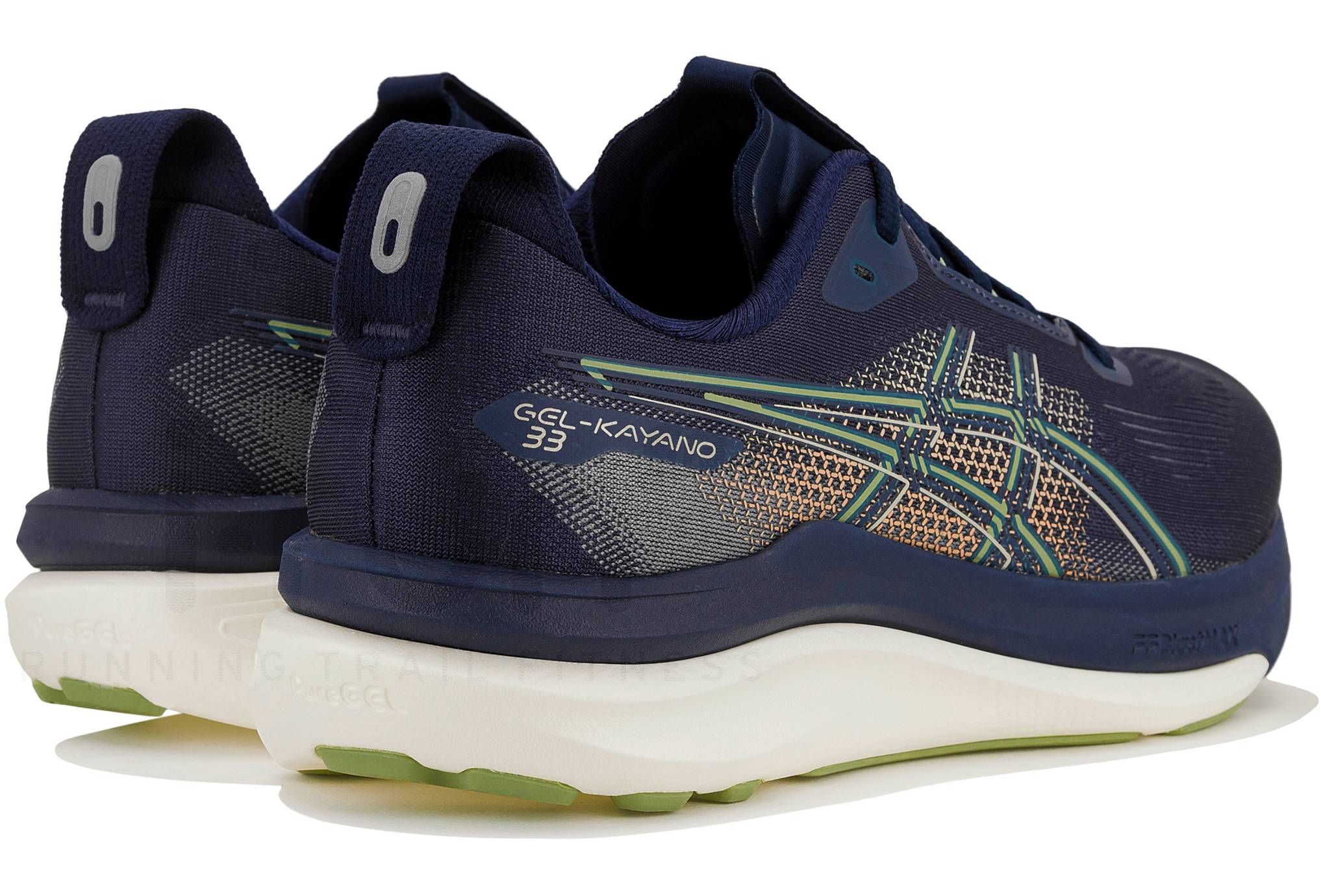 Asics Gel-Kayano 33