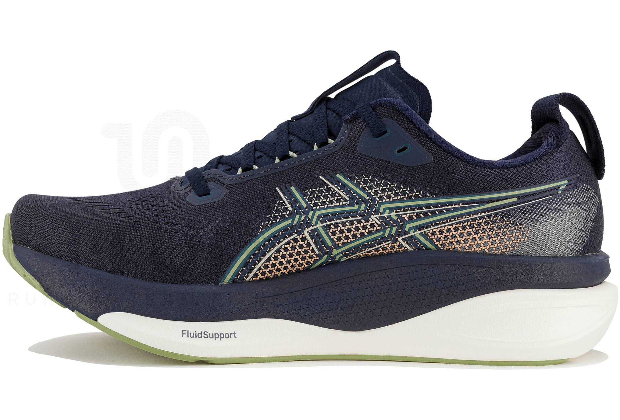 Asics Gel-Kayano 33