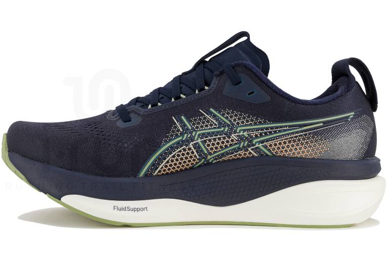 Asics Gel-Kayano 33