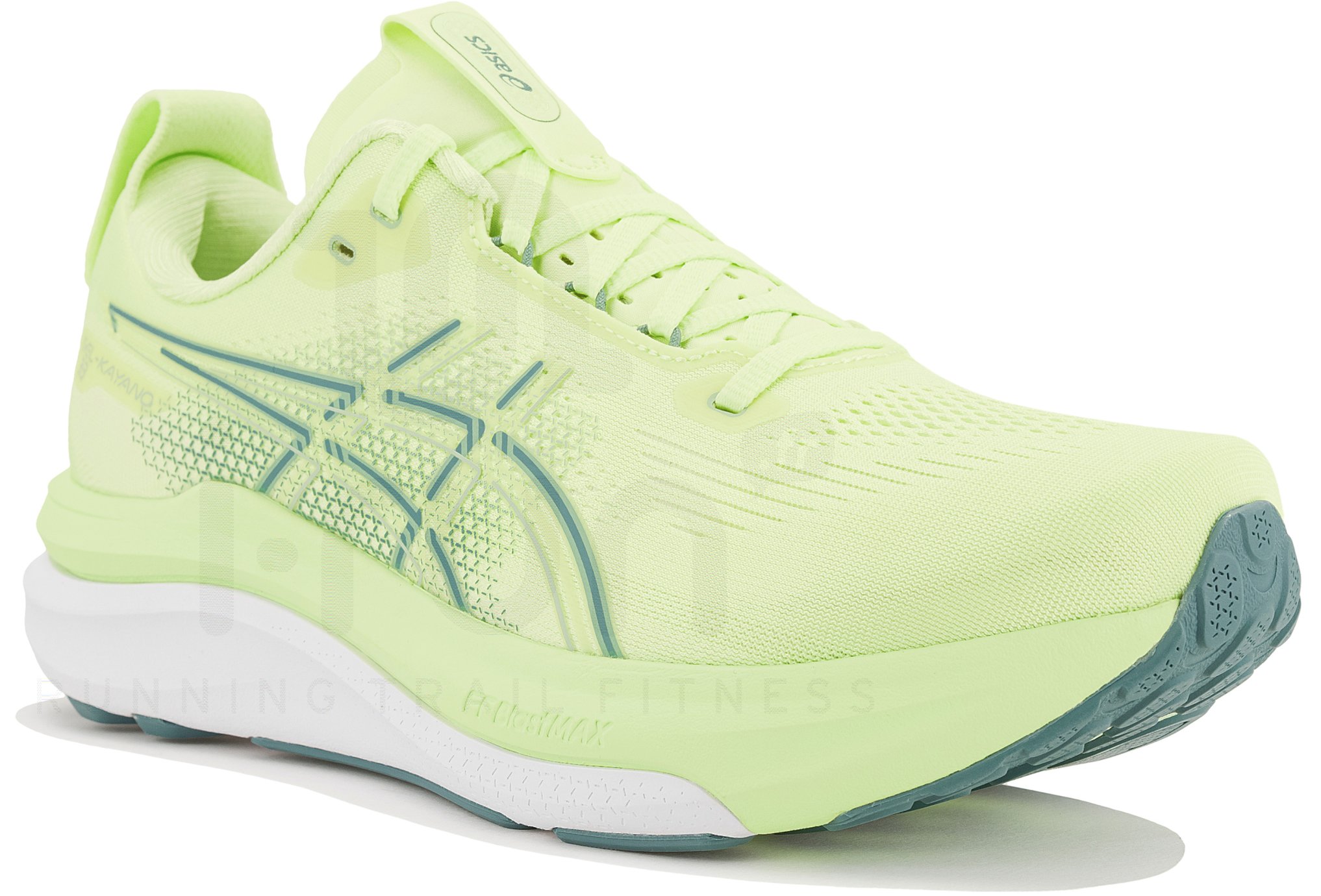 Asics Gel-Kayano 33