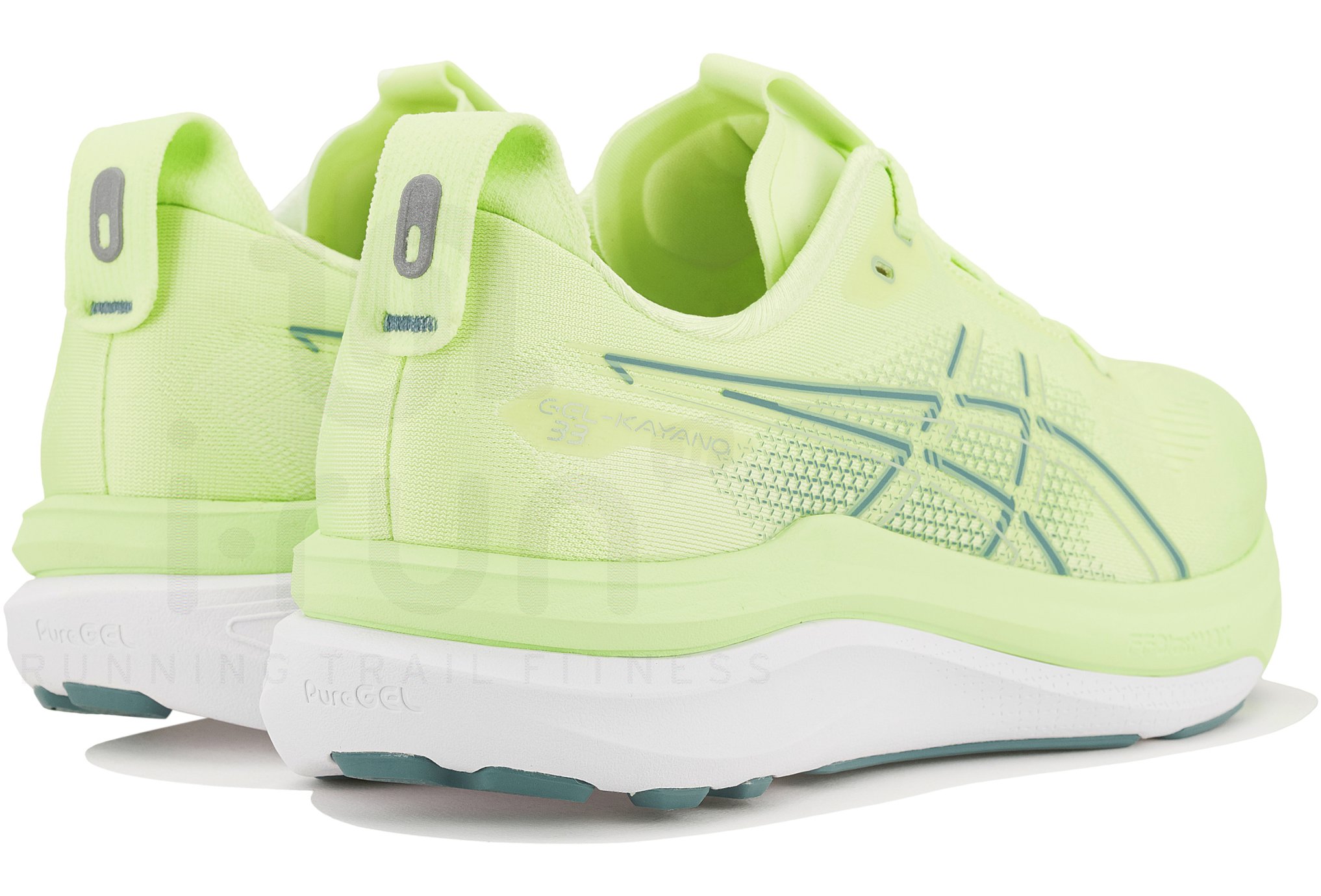 Asics Gel-Kayano 33