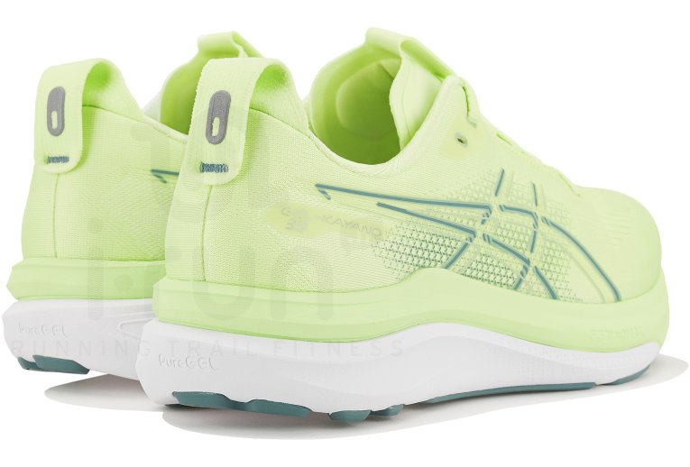 Asics Gel-Kayano 33 