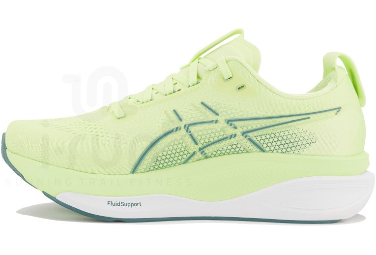 Asics Gel-Kayano 33 