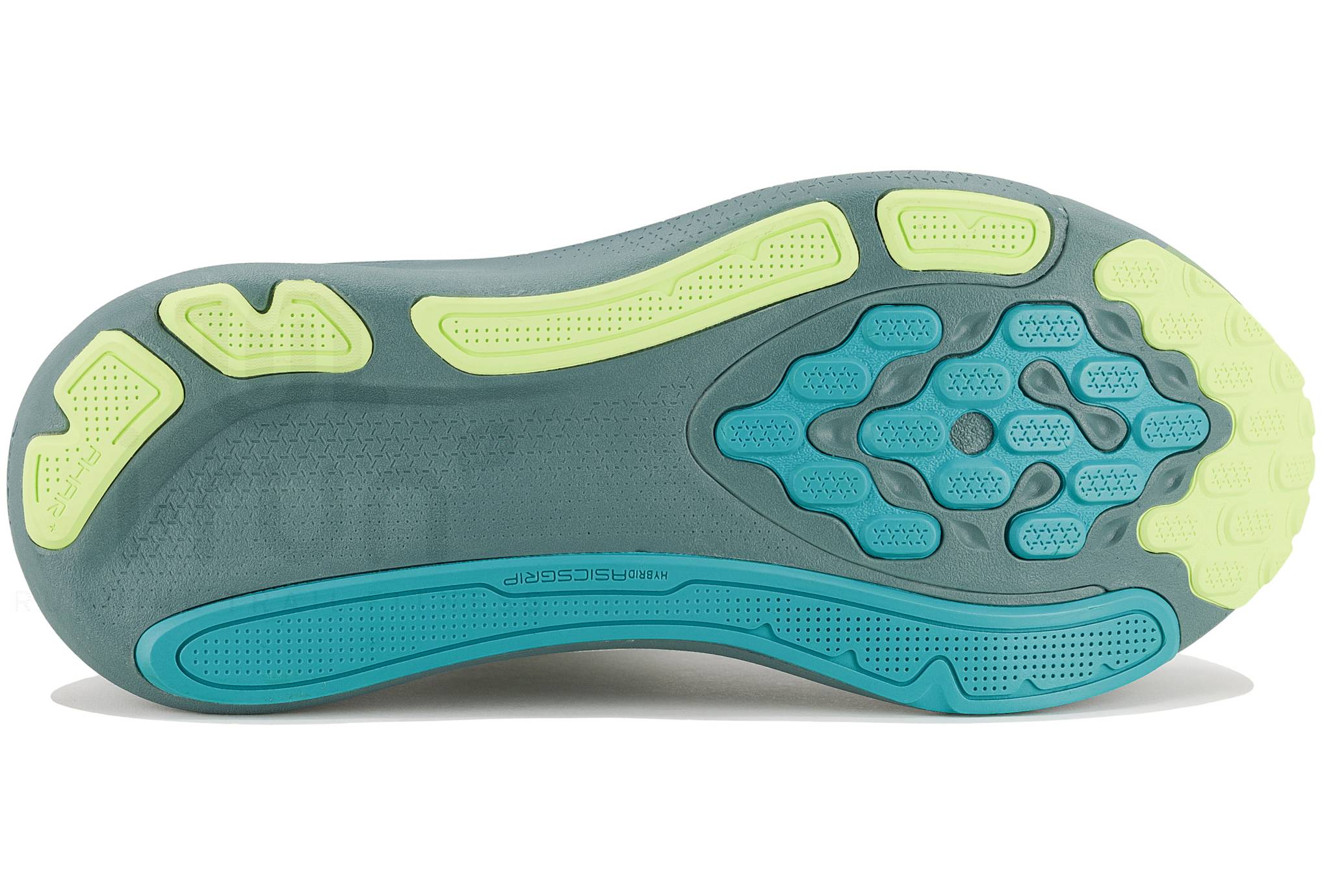 Asics Gel-Kayano 33