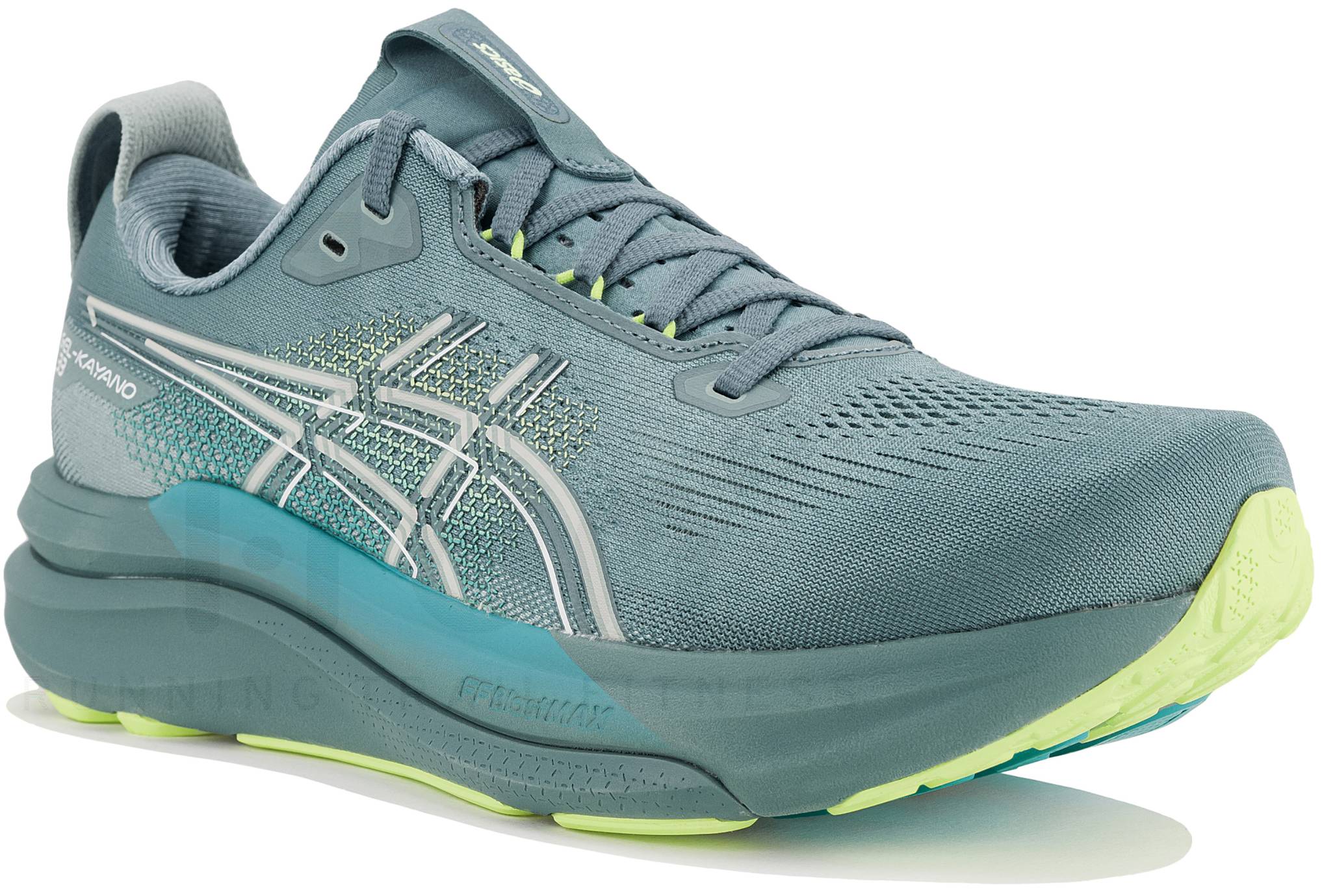 Asics Gel-Kayano 33