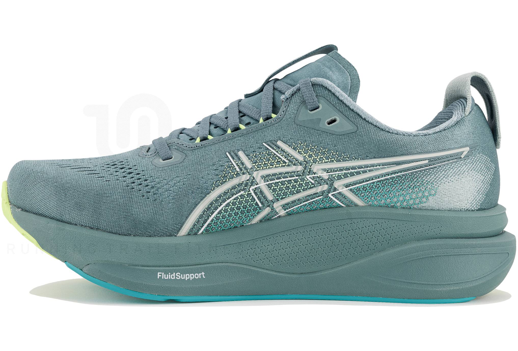 Asics Gel-Kayano 33