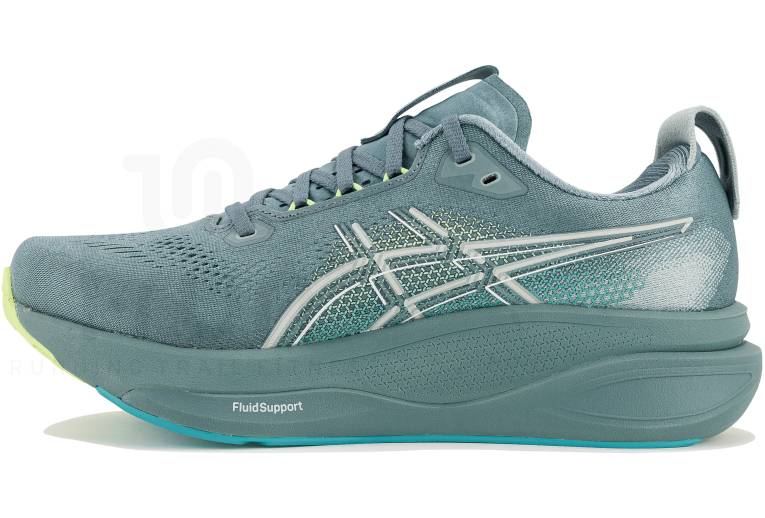 Asics Gel-Kayano 33