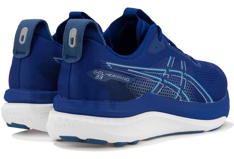Asics Gel-Kayano 33 