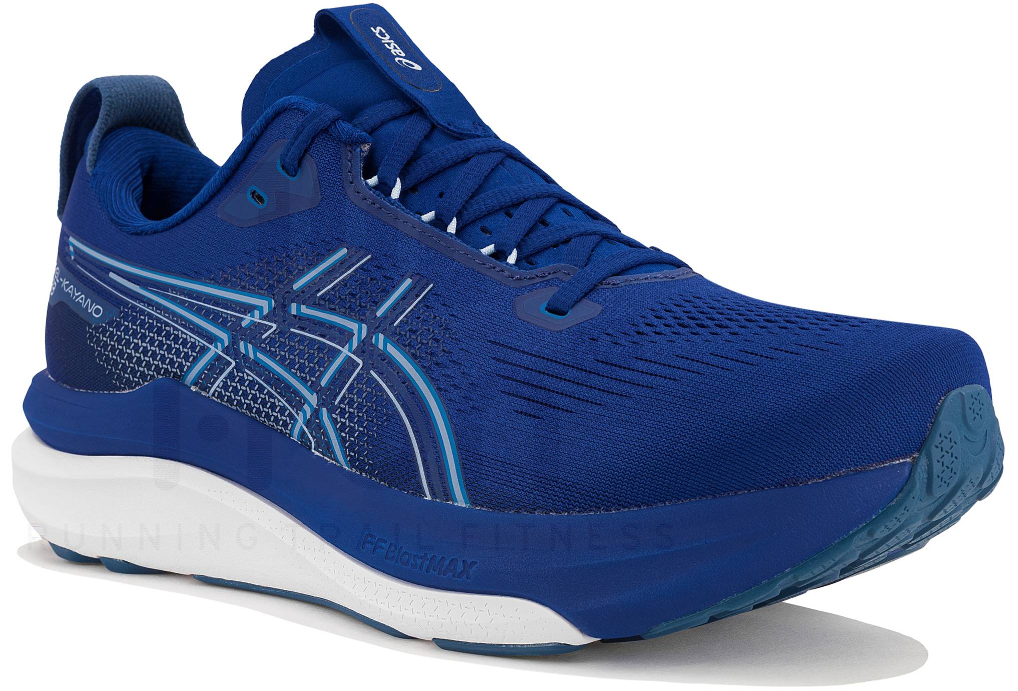 Asics Gel-Kayano 33