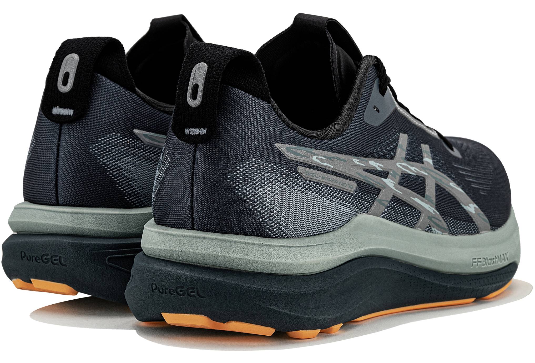Asics Gel-Kayano 33 Lite-Show