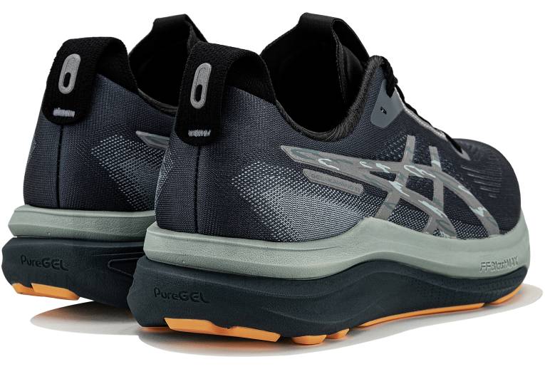 Asics Gel-Kayano 33 Lite-Show
