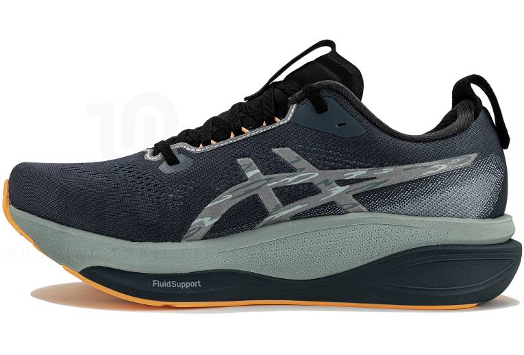 Asics Gel-Kayano 33 Lite-Show