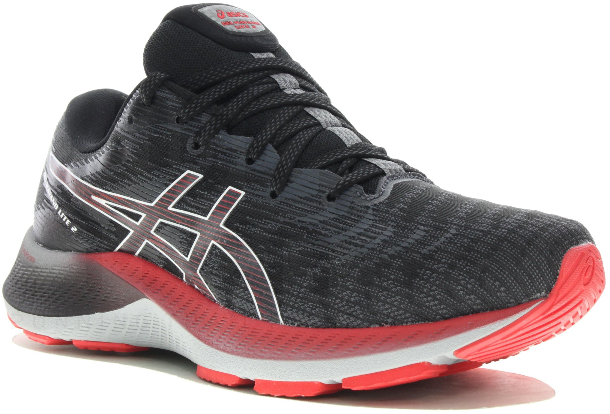 Asics Gel-Kayano Lite 2