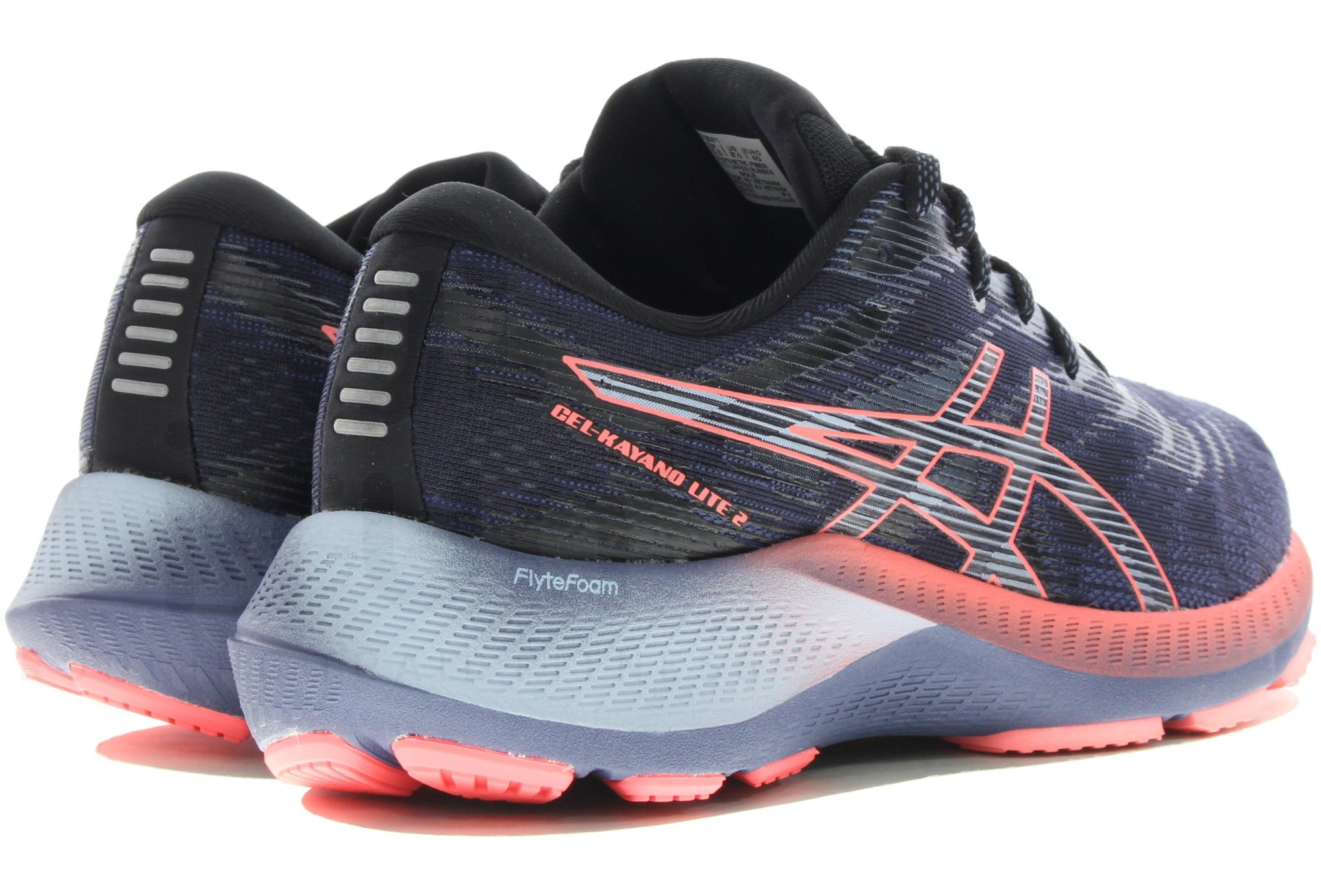 Asics Gel-Kayano Lite 2