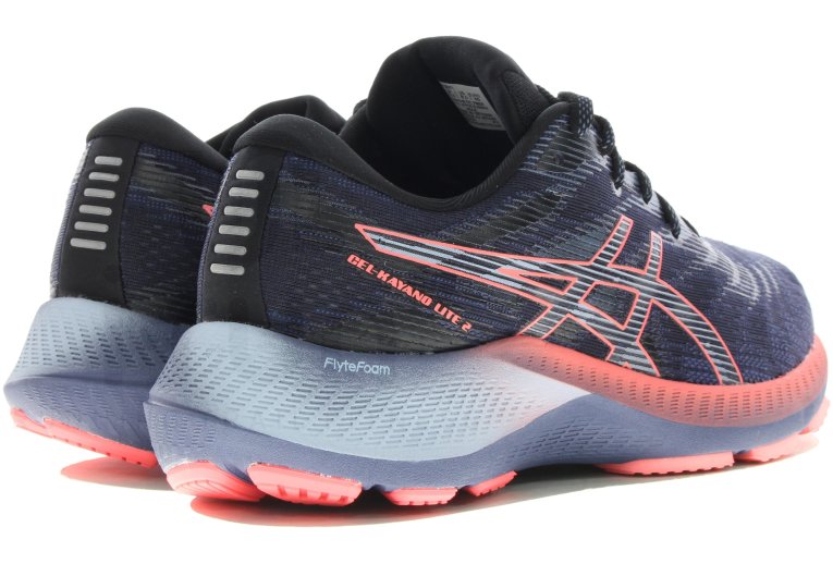 Asics Gel-Kayano Lite 2 W 