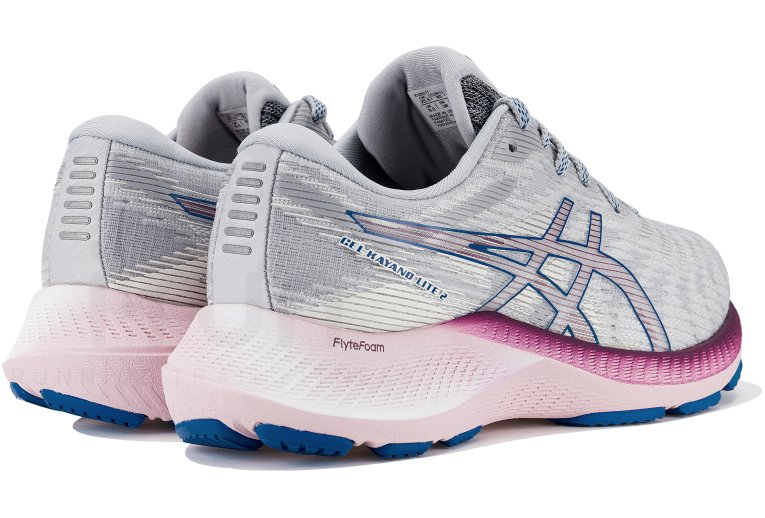 Asics Gel-Kayano Lite 2 W 