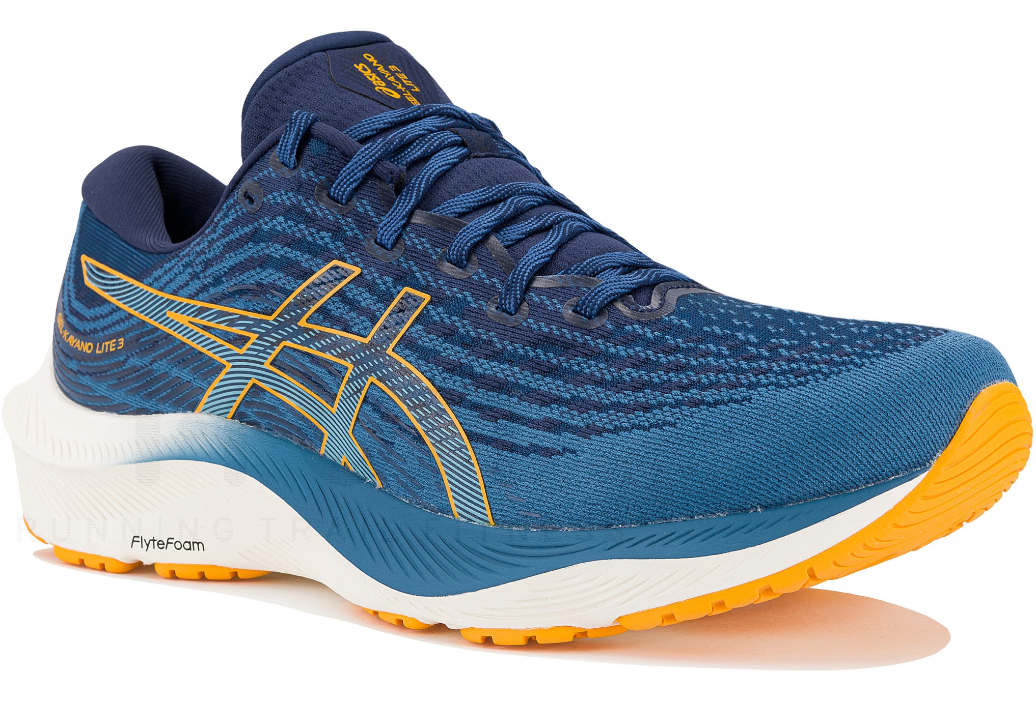Asics Gel-Kayano Lite 3