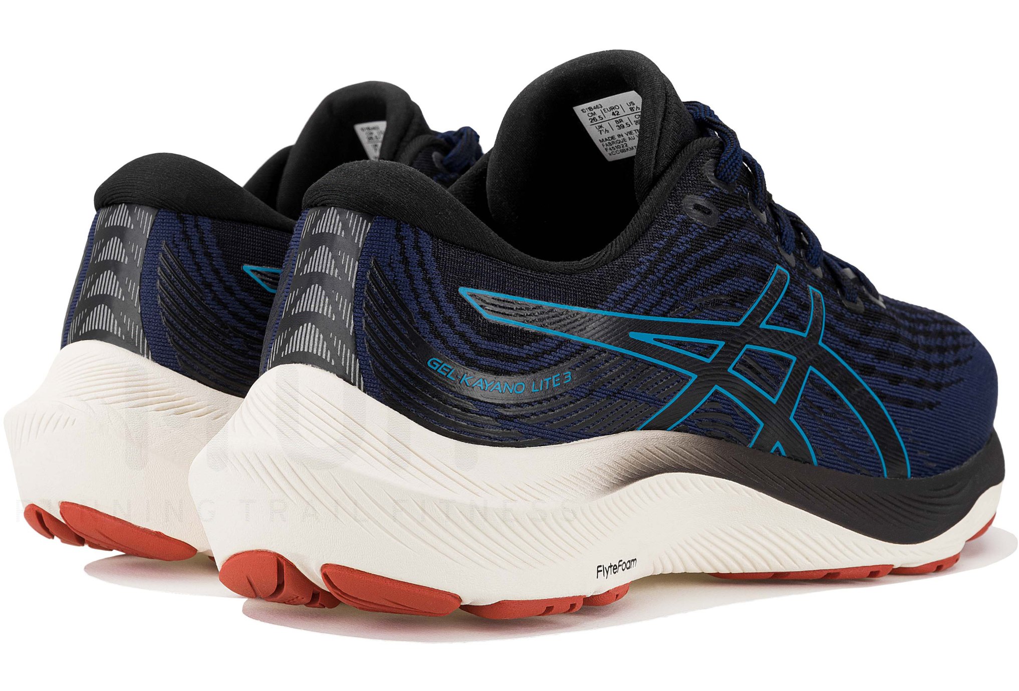 Asics Gel-Kayano Lite 3 M