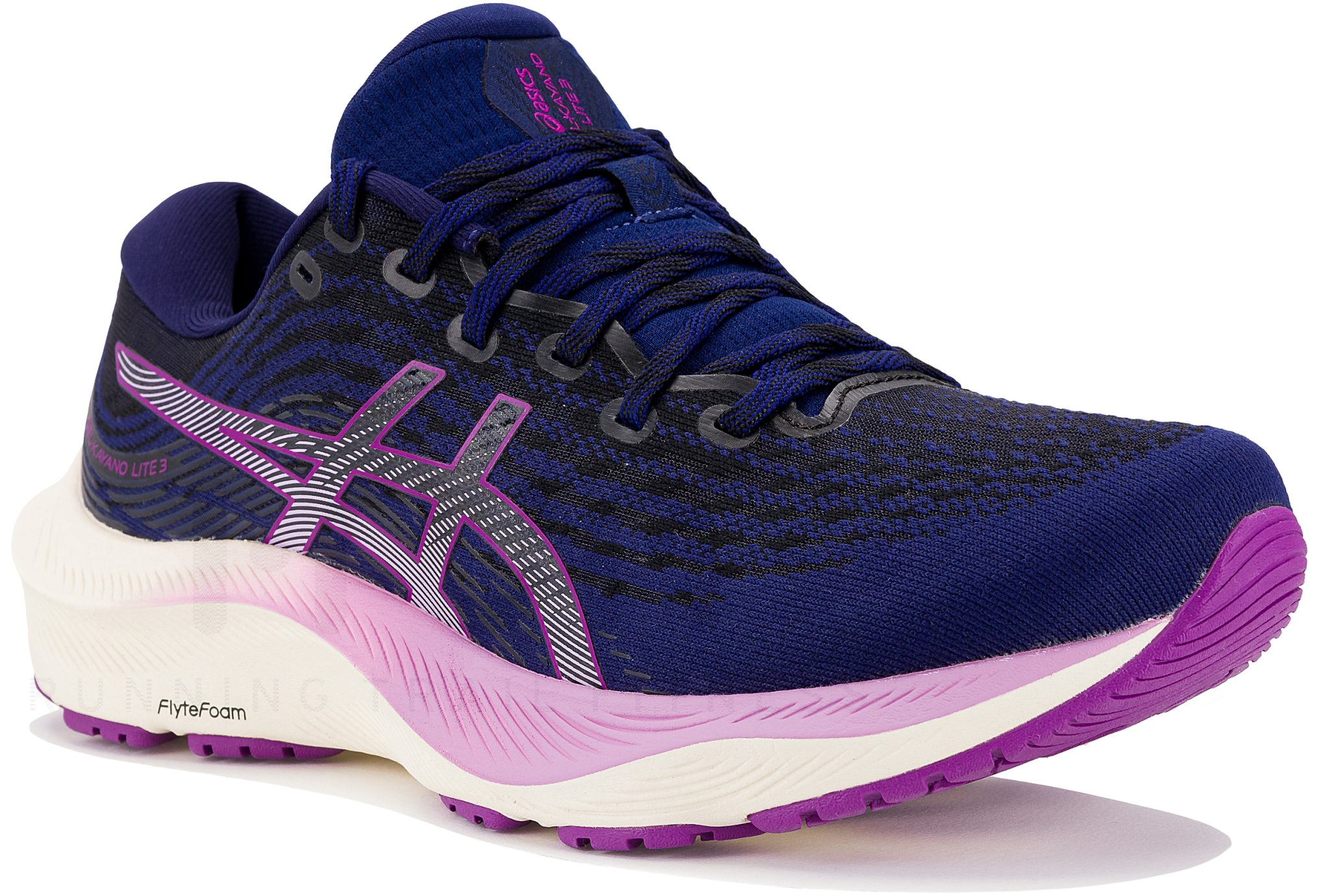 Asics Gel-Kayano Lite 3 W