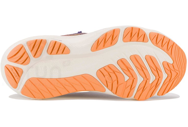Asics Gel-Kayano Lite 3 W 
