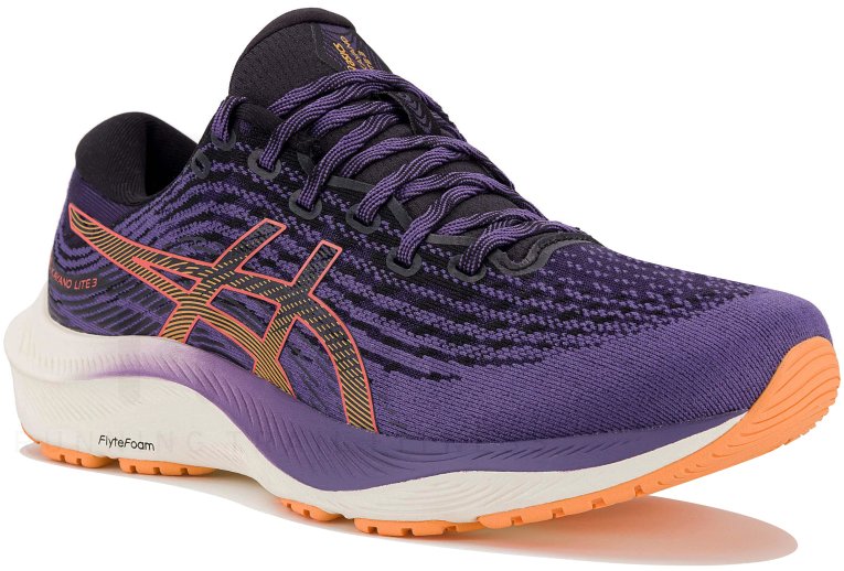 Asics Gel-Kayano Lite 3 W 