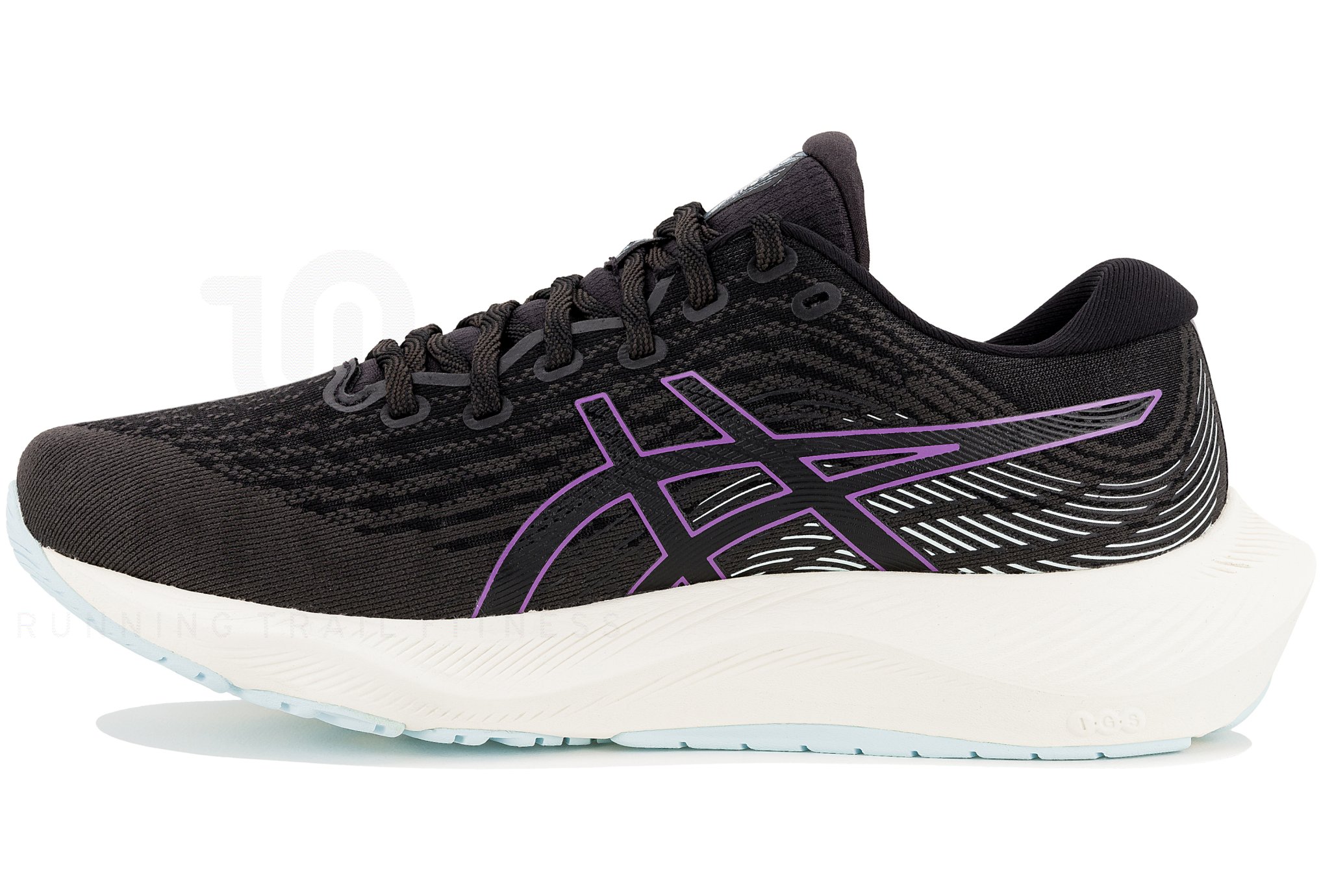 Asics Gel-Kayano Lite 3 W