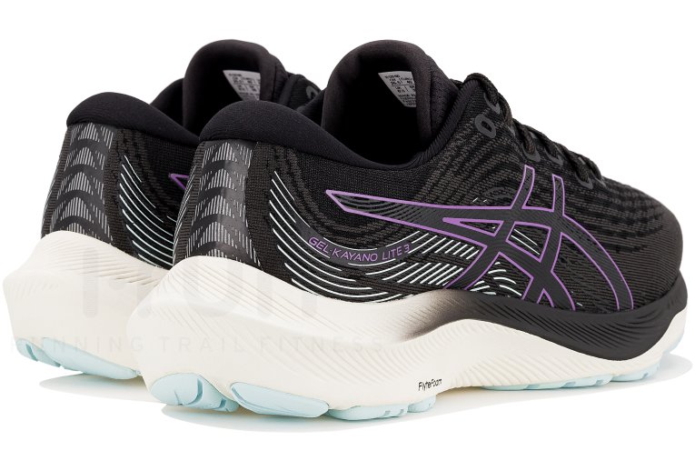 Asics Gel-Kayano Lite 3 W 