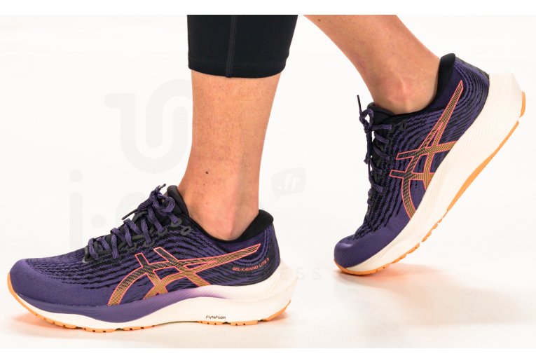 Asics Gel-Kayano Lite 3 W 