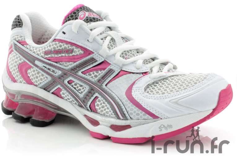 Asics Gel Kinetic 3 W 