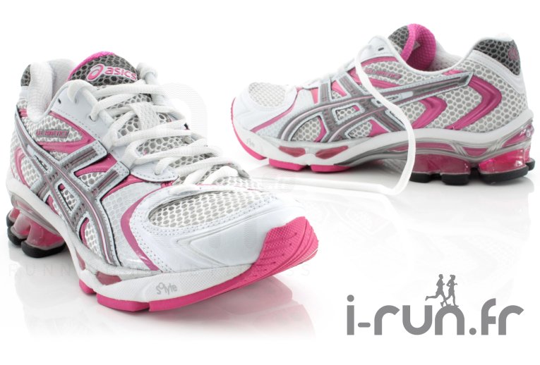 Asics Gel Kinetic 3 W 