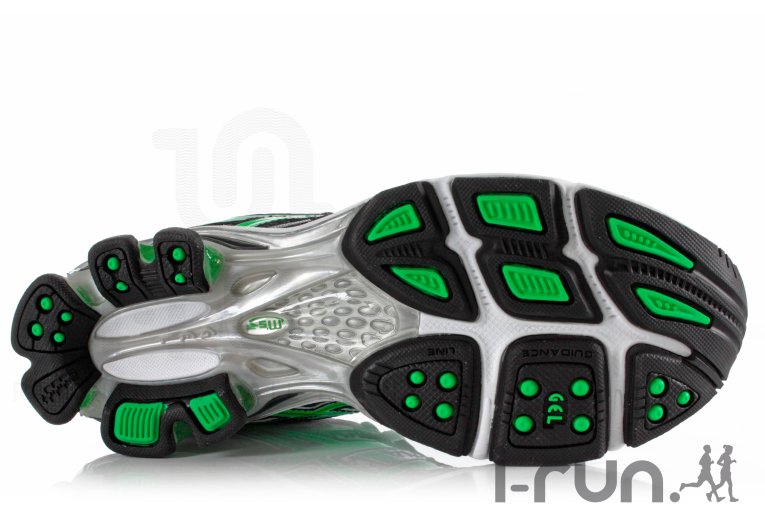 Asics Gel Kinetic 4 M 