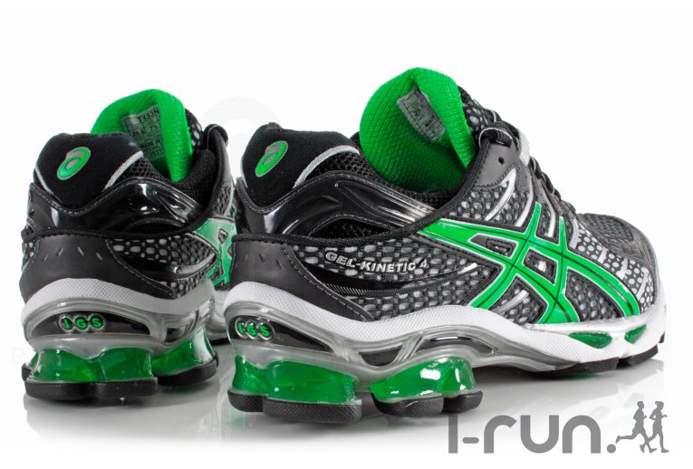 Asics Gel Kinetic 4 M 