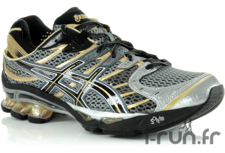 Asics Gel Kinetic 4 M 