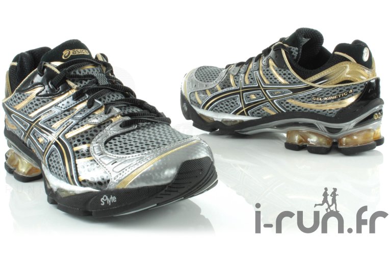 Asics Gel Kinetic 4 M 