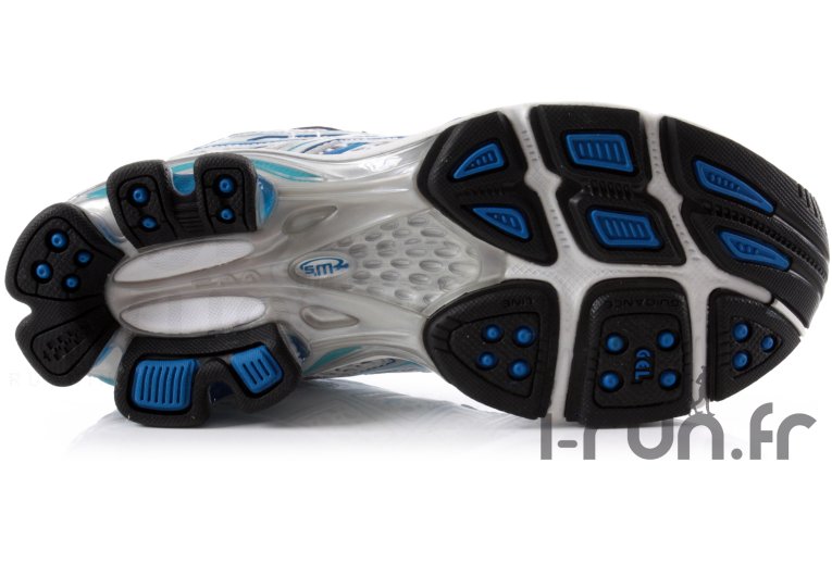 Asics Gel Kinetic 4 W 
