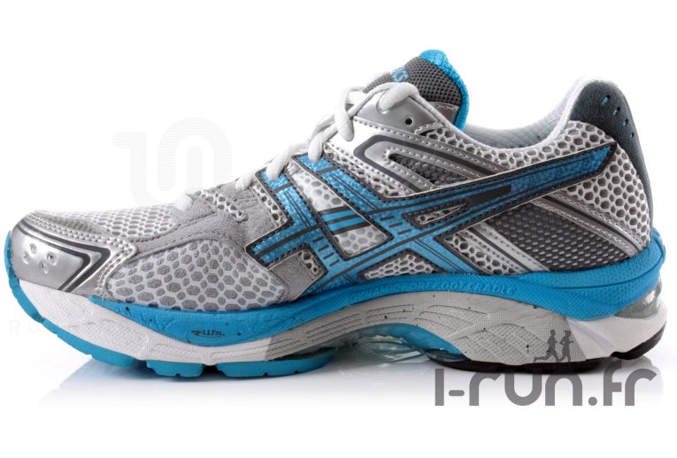 Asics Gel Kinetic 4 W 