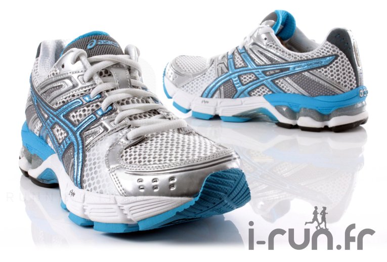 Asics Gel Kinetic 4 W 