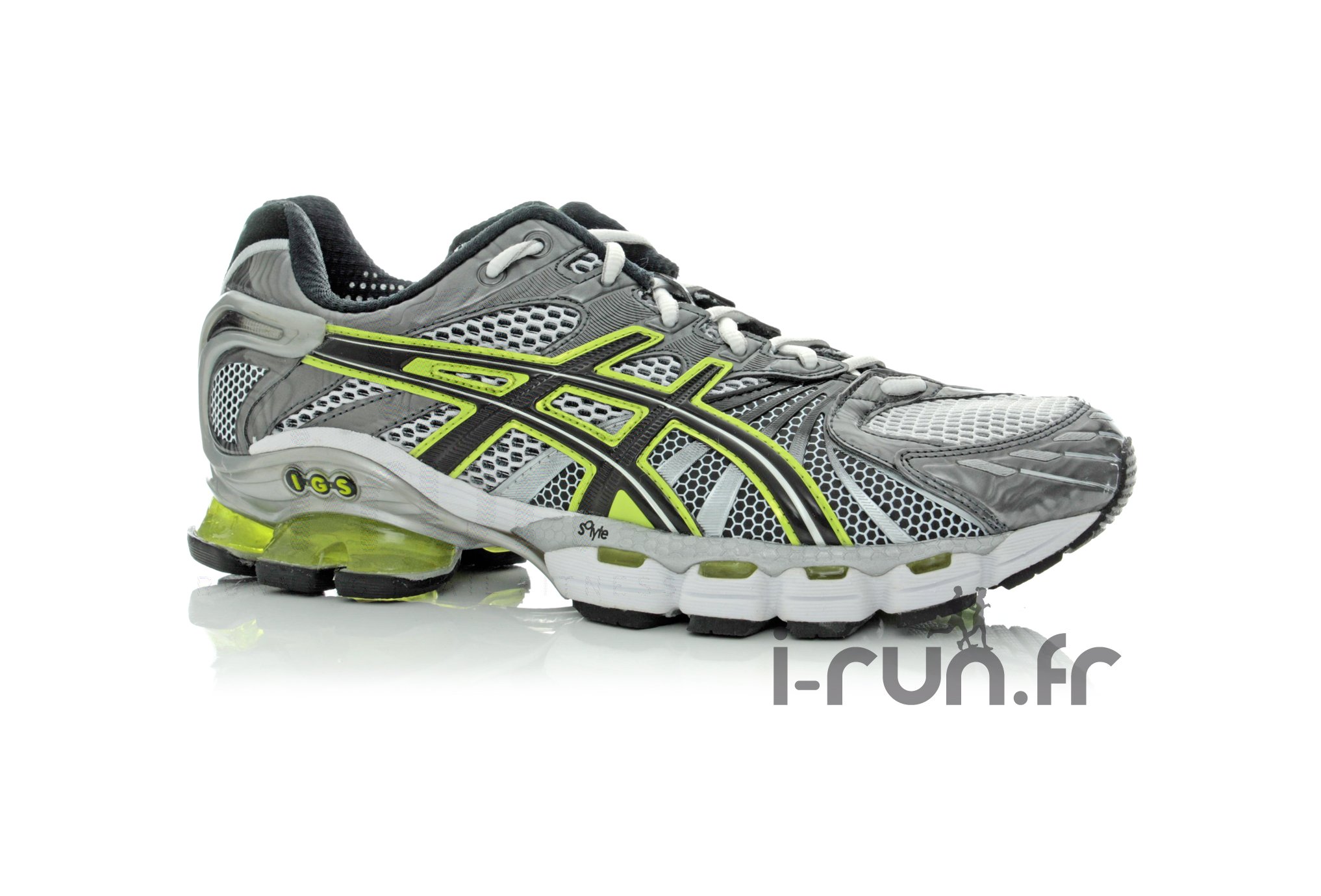 Asics Gel Kinsei 3 